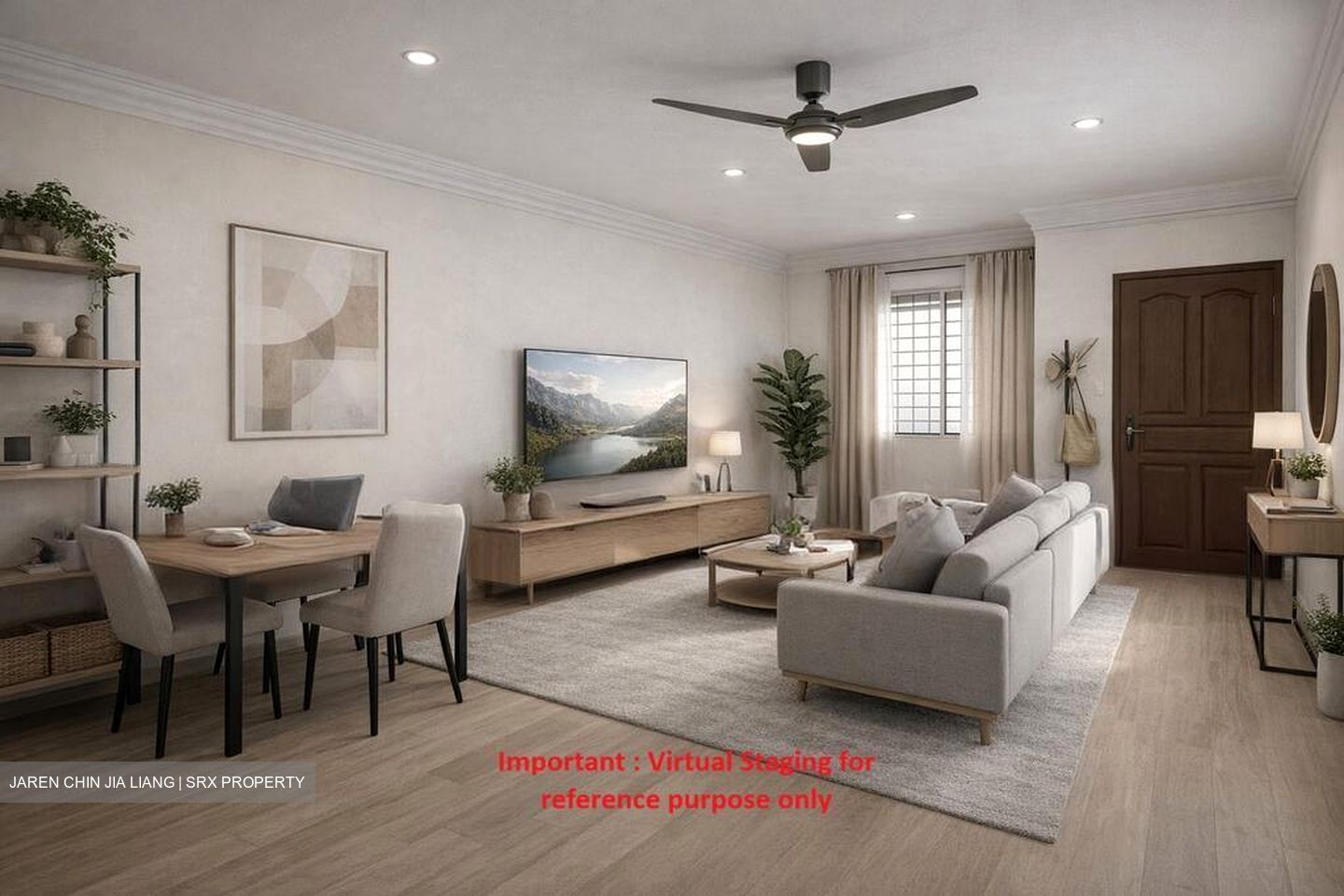 Blk 534 Jurong West Street 52 (Jurong West), HDB 3 Rooms #516847721